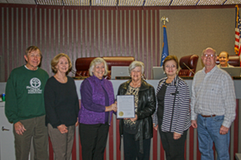 Gulf Shores Beautification Board announces Arbor Day celebration